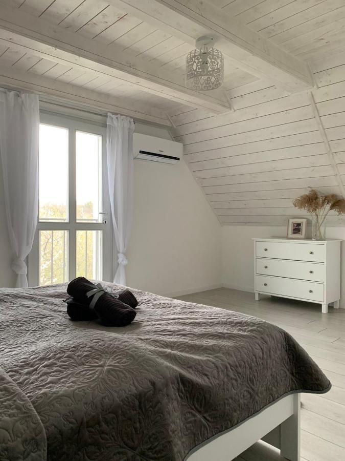 Szoloskert Vendeghaz Balatonszolos Eksteriør bilde